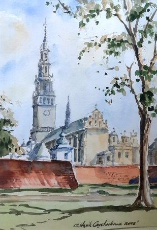 Jasna Góra II