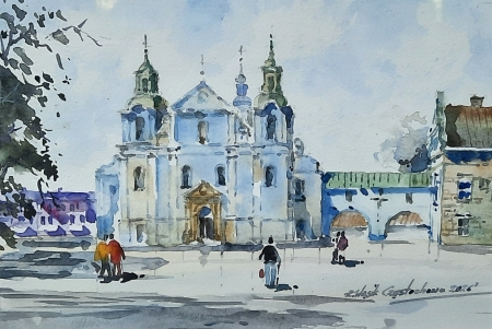 Kościół św. Zygmunta w Częstochowie