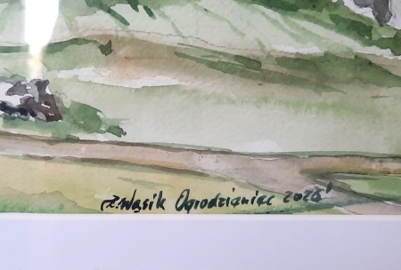 Ogrodzieniec II