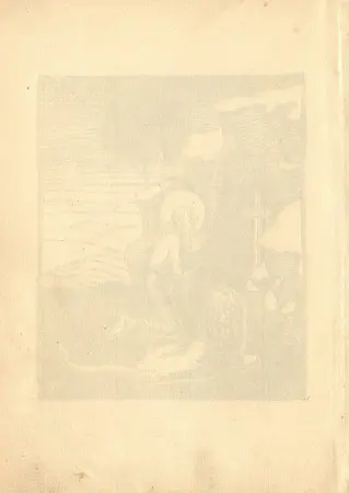 Legenda o św. Hieronimie, 1930