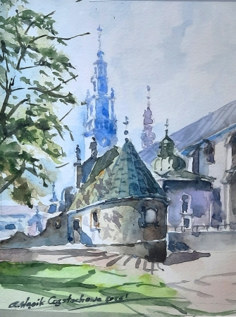 Jasna Góra III