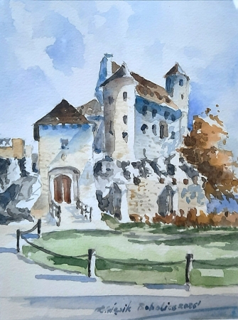 Bobolice (Jura Krakowsko-Częstochowska)