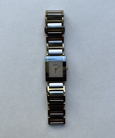 Zegarek damski RADO Integral 