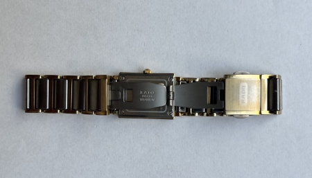 Zegarek damski RADO Integral 
