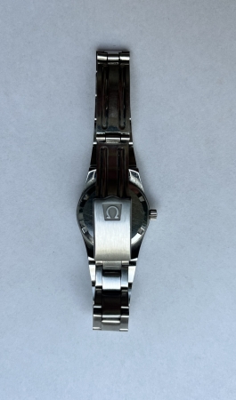 Zegarek damski Omega Geneve 