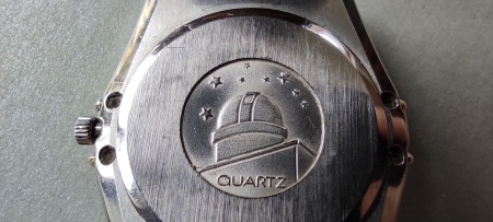 Zegarek damski Omega Constellation 