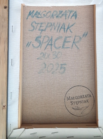 Spacer