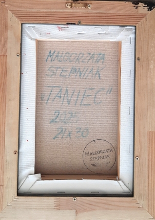 Taniec