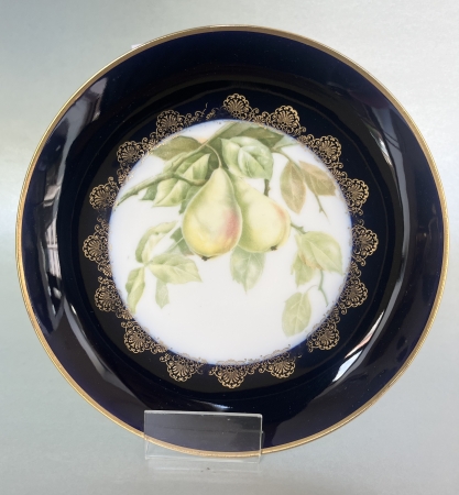 Talerzyki porcelanowe Rosenthal