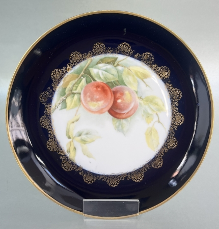 Talerzyki porcelanowe Rosenthal