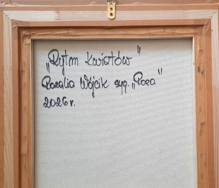 Rytm kwiatów 2026 r.