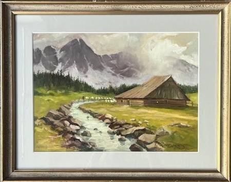 Tatry