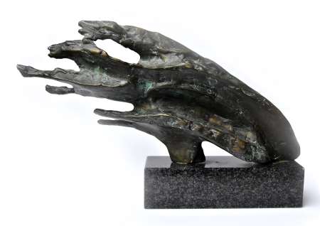 Konie w galopie, 2005