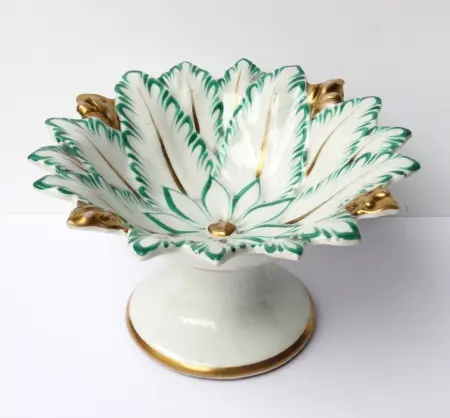 Patera Carl Krister Wałbrzych, 1895-1905