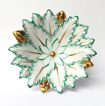 Patera Carl Krister Wałbrzych, 1895-1905