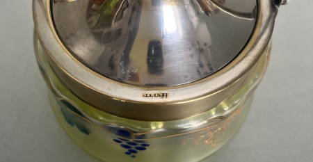 Pojemnik na herbatniki GAB