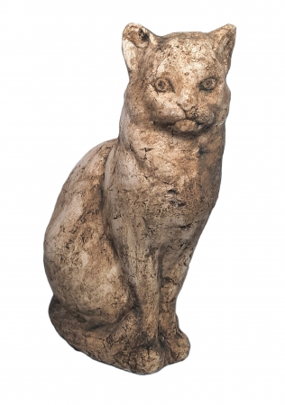 Kot ceramiczny