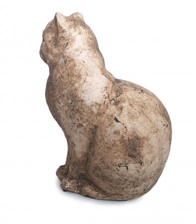 Kot ceramiczny