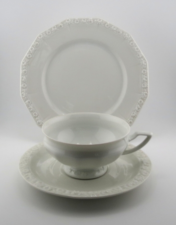 Komplet śniadaniowy Rosenthal Maria