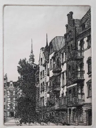 Ulica Sienkiewicza