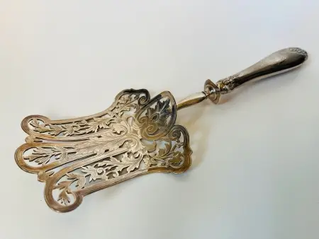 Łopatka do szparagów