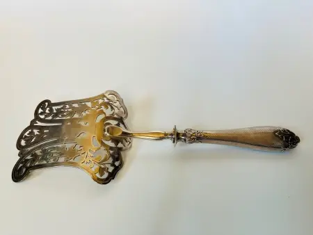 Łopatka do szparagów