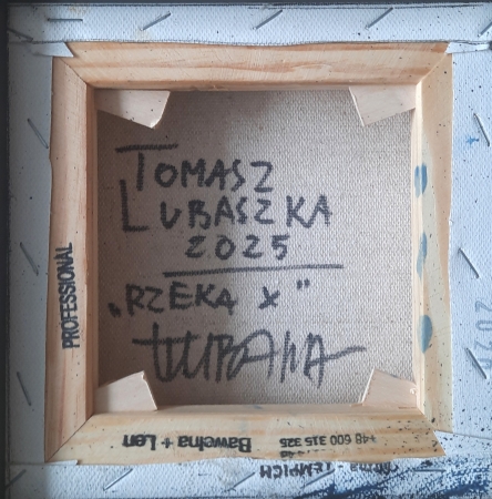 Rzeka X