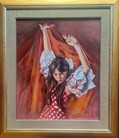 Flamenco