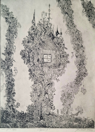 Ogród II
