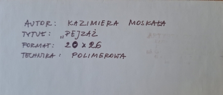 PEJZAŻ
