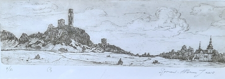 Olsztyn Jurajski