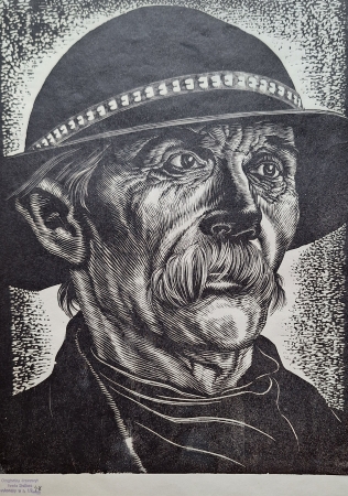 Góral z Zakopanego