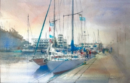 Z CYKLU GDYNIA