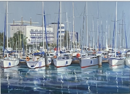 GDYNIA