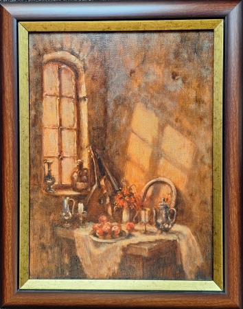Okienko Elżbiety
