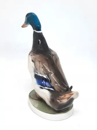 Figurka Rosenthal