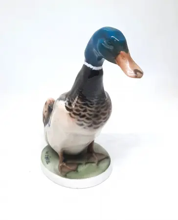 Figurka Rosenthal