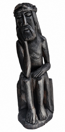 Chrystus Frasobliwy