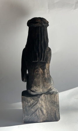 Chrystus Frasobliwy
