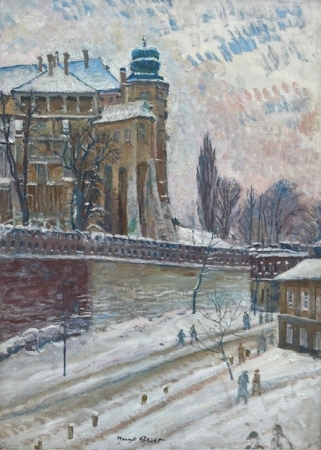 WAWEL