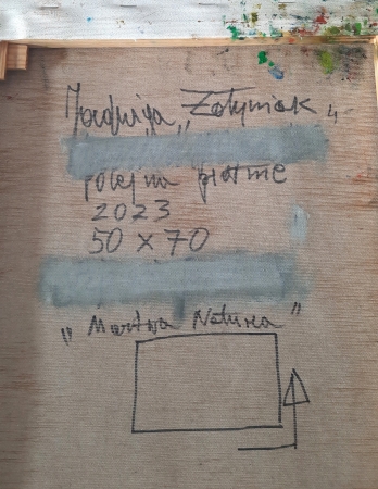 Martwa natura 2023 r.