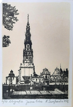 Jasna Góra