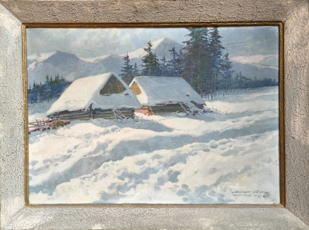 Zakopane 1971 r.
