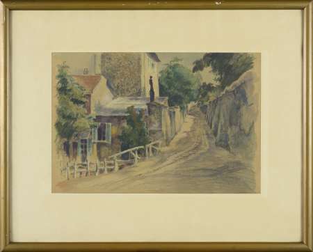 LAPIN AGILE
