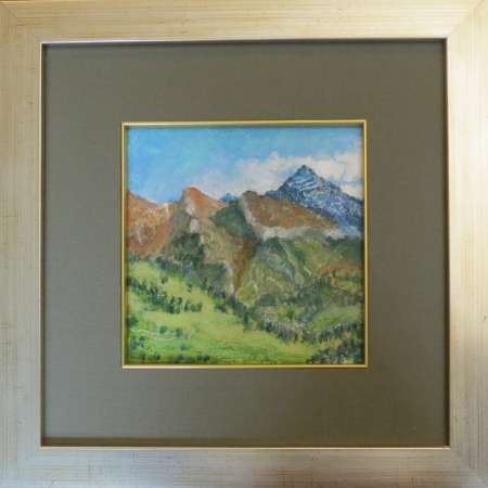 Tatry 