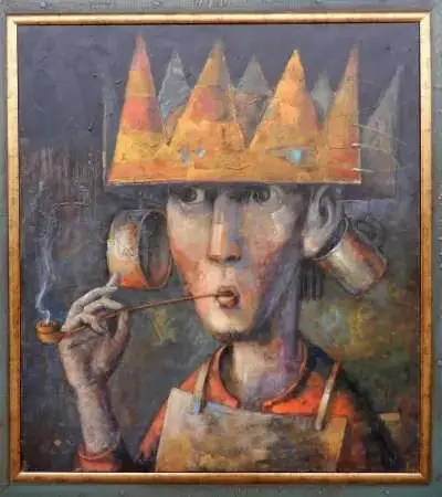 Podwórkowy Król