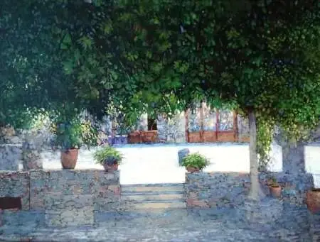 Chania, Kreta