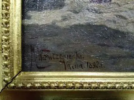 Motyw Bałkański - Szewcy