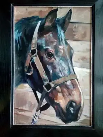Konik