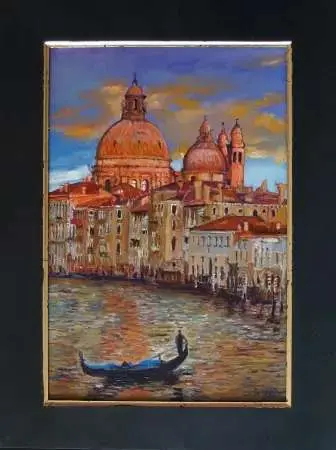 Santa Maria della Salute